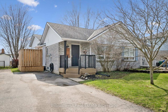 185 Forrest Avenue E