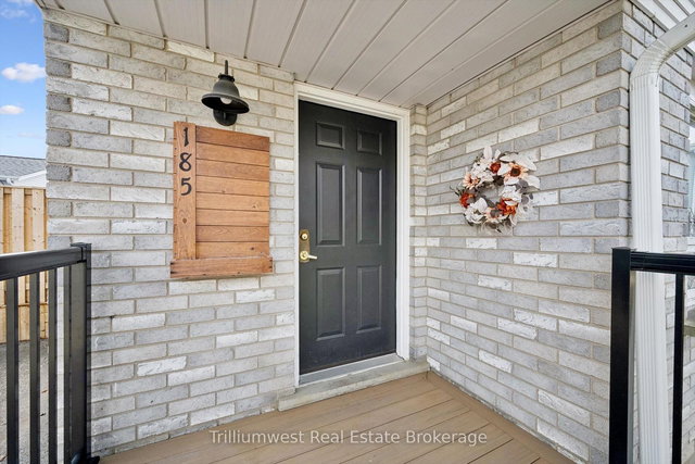 185 Forrest Avenue E