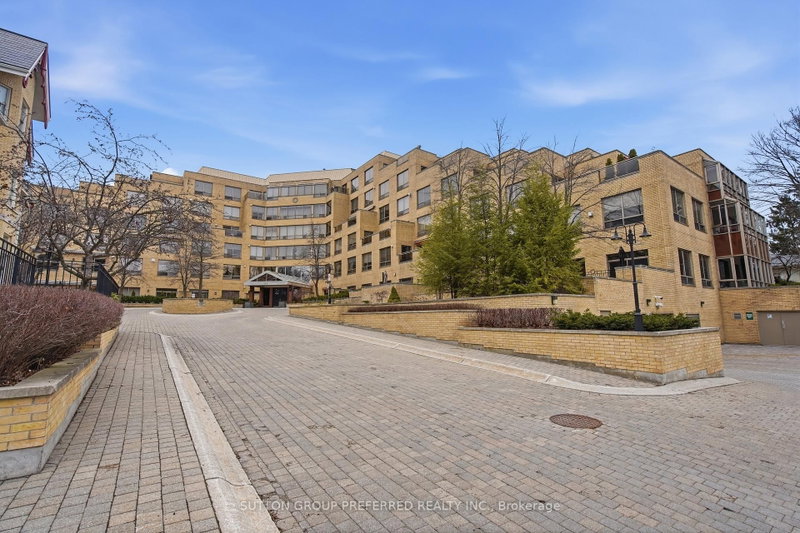 310 - 250 Sydenham Street