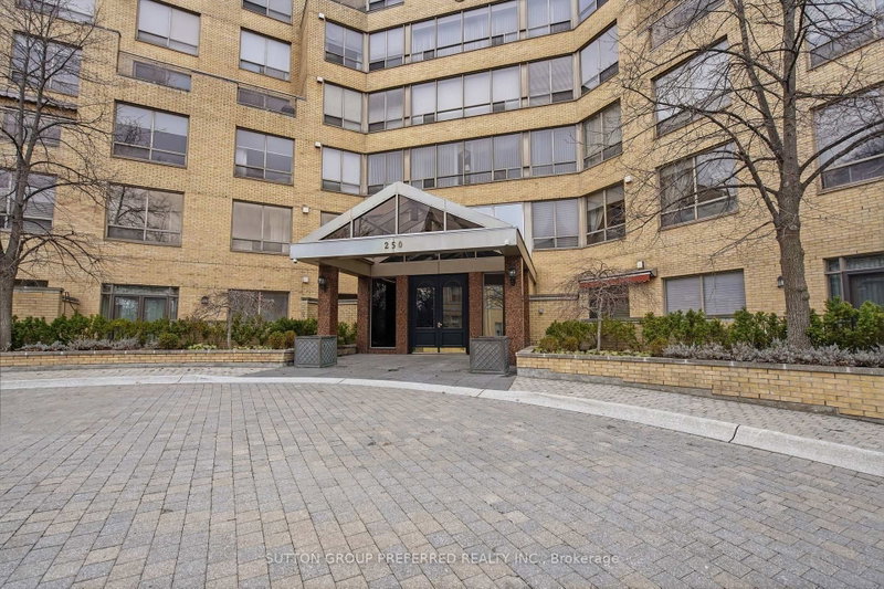 310 - 250 Sydenham Street