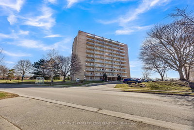 610 - 583 Mornington Ave | London East | Image