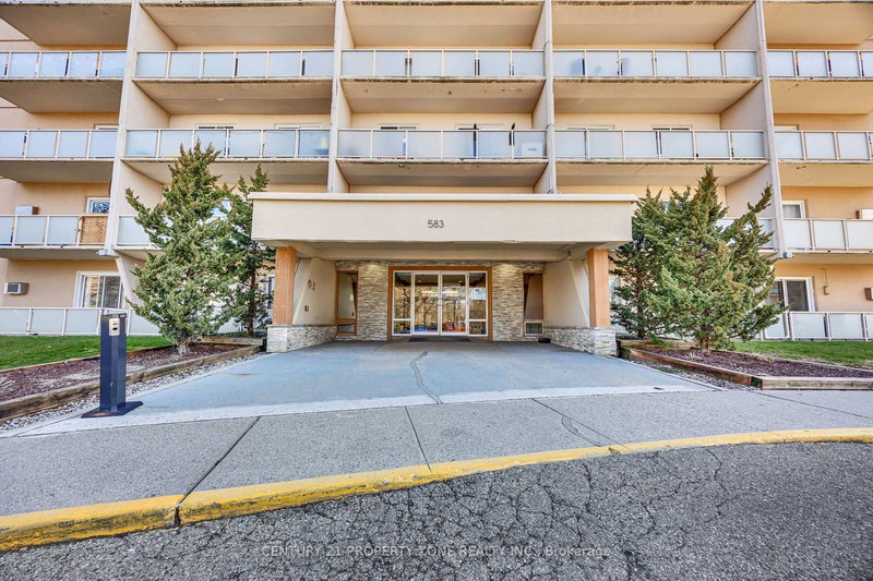 610 - 583 Mornington Ave, London East, N5Y 3E9 | Image 3