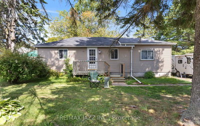 34 Fawcette Ave | Prince Edward County | Image