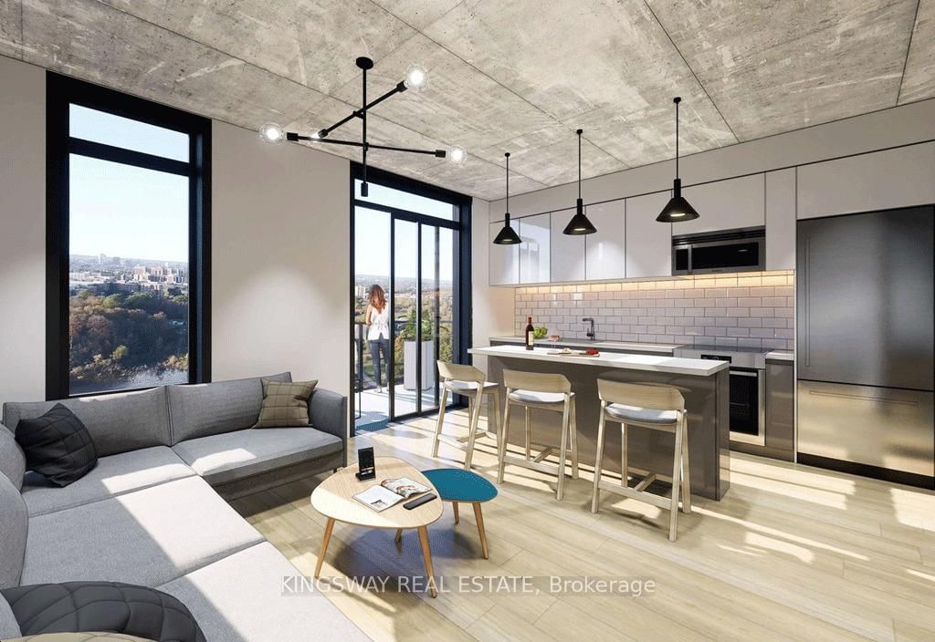 33 ERIE Avenue, Unit 1611 - Photo 5