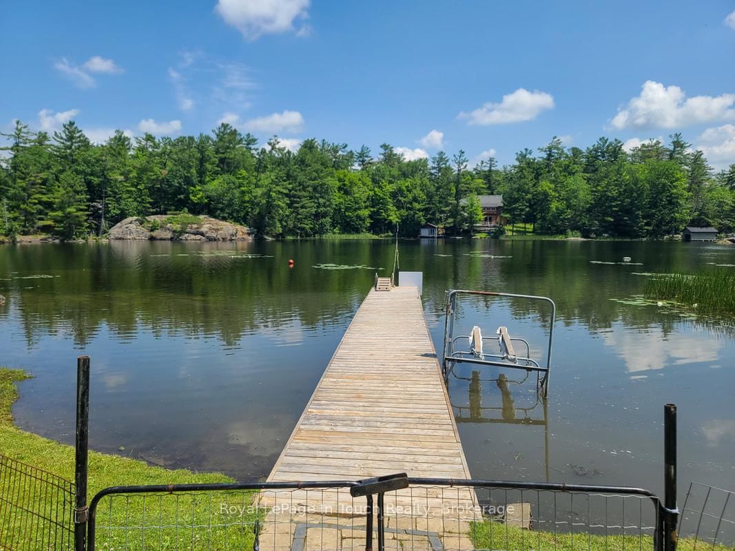 149 JOHN BUCHLER Road • Georgian Bay, ON photo 35