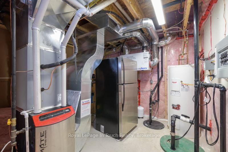 149 JOHN BUCHLER Road • Georgian Bay, ON photo 39