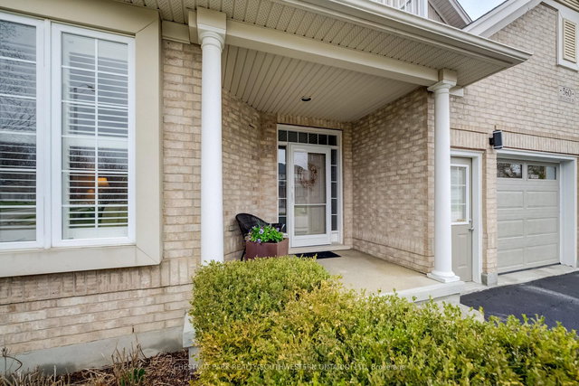 560 Springwater Drive