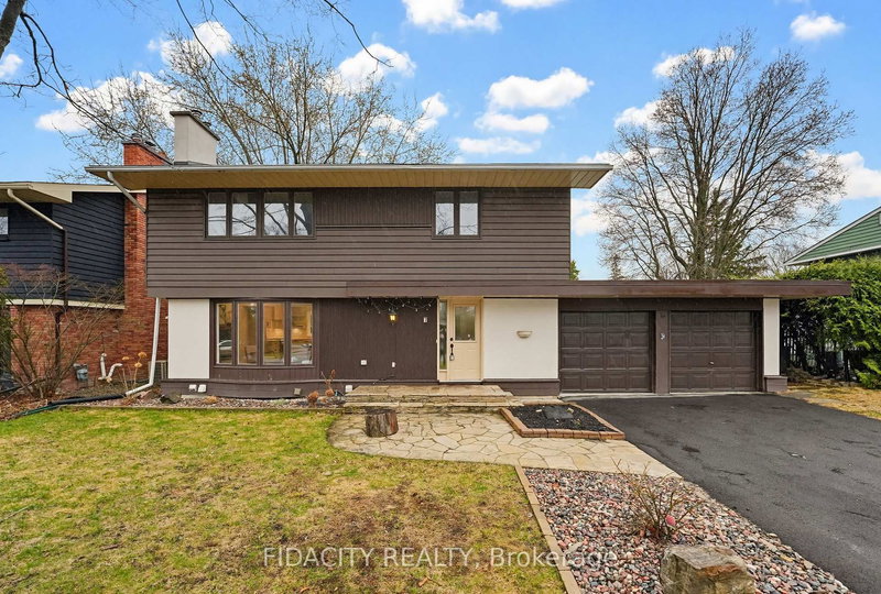 7 Gagnon Crt, Ottawa, K2K 1A7 | Image 2