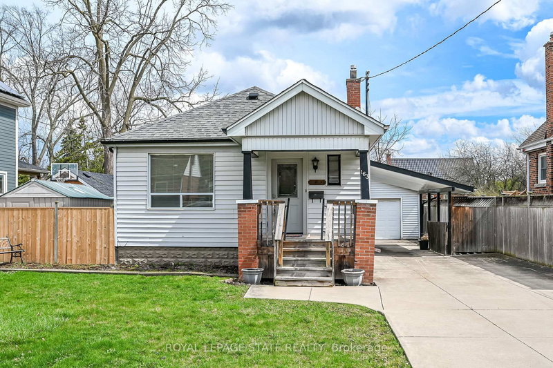 163 Rosedale Ave, Hamilton, L8K 4N4 | Image 2
