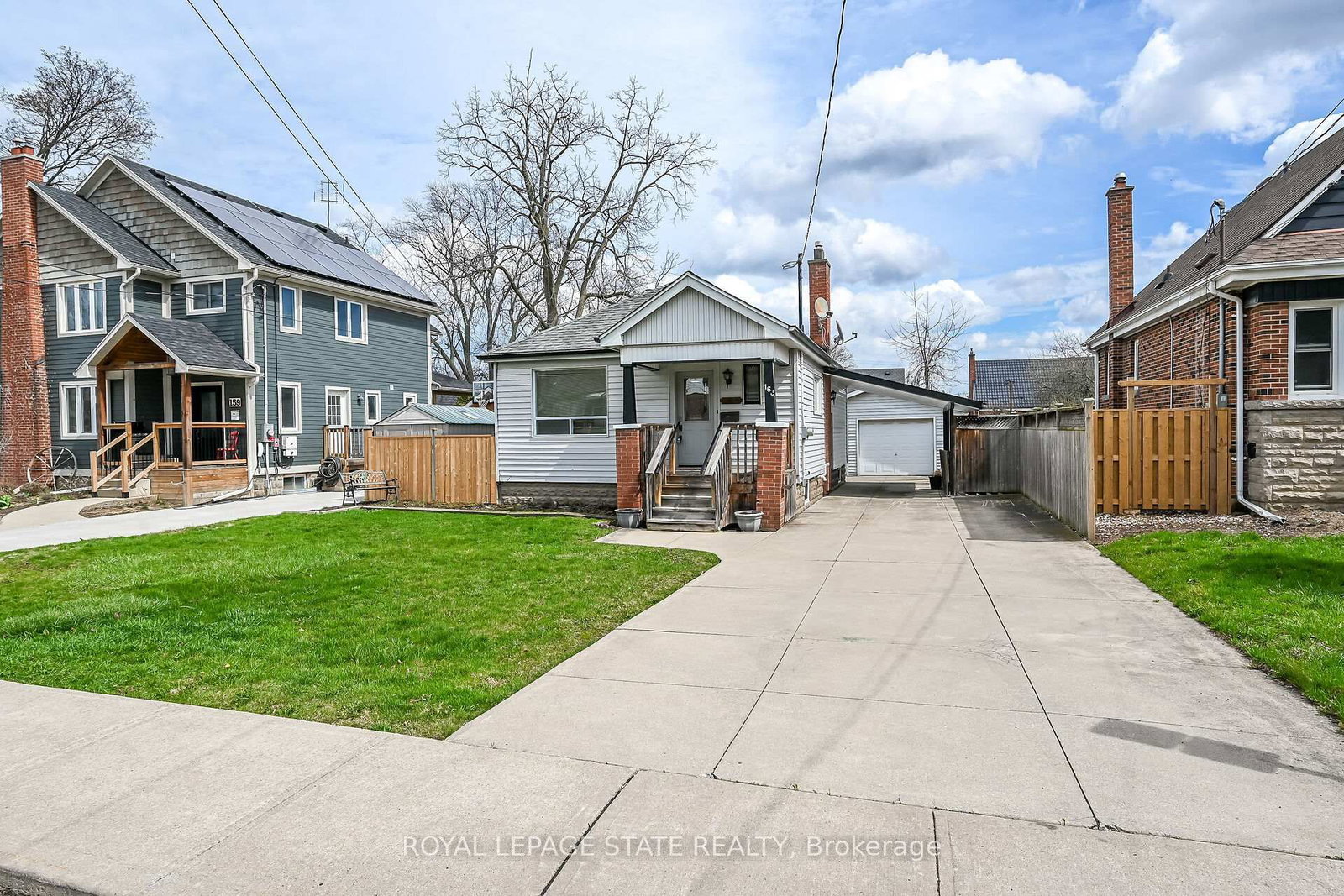 Detached House for sale at 163 Rosedale Avenue, Hamilton, Ontario, L8K 4N4 - Rosedale - MLS: X13002180