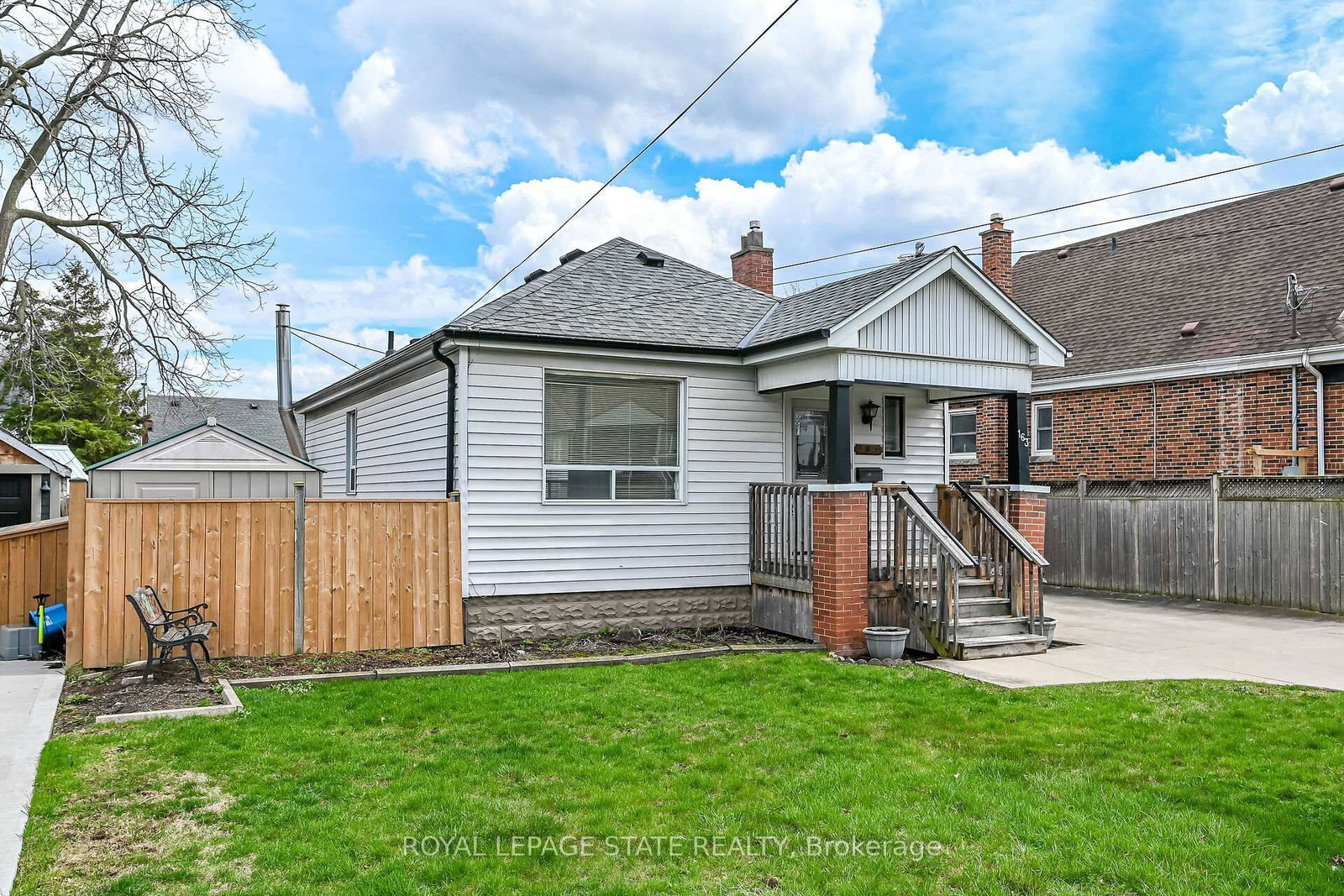 Detached House for sale at 163 Rosedale Avenue, Hamilton, Ontario, L8K 4N4 - Rosedale - MLS: X13002180
