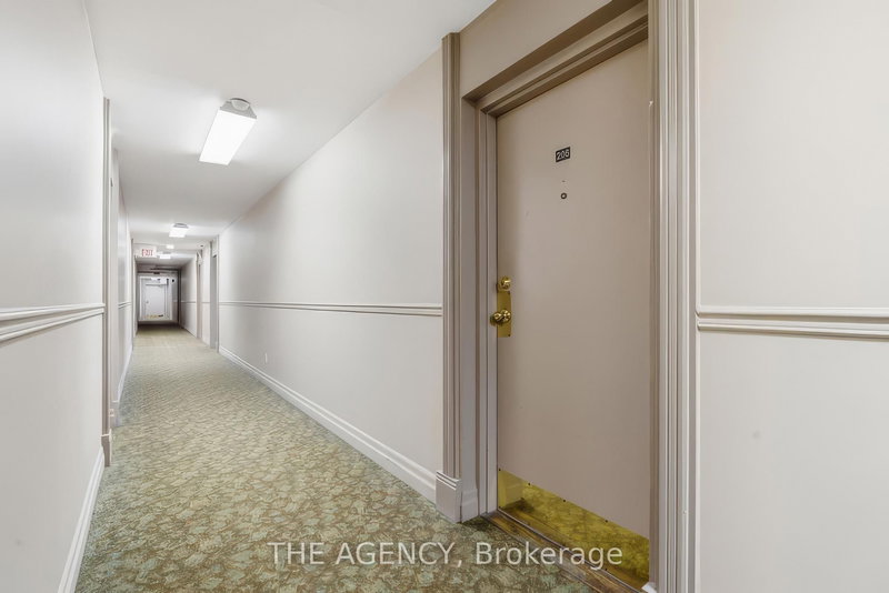 206 - 640 Grey St, Brantford, N3S 4Y3 | Image 3