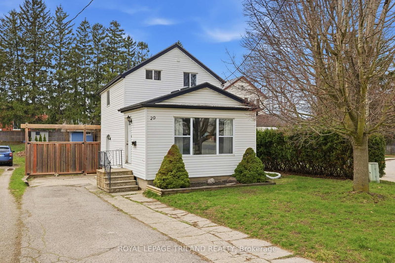 home for sale on 29 Marlboro Street