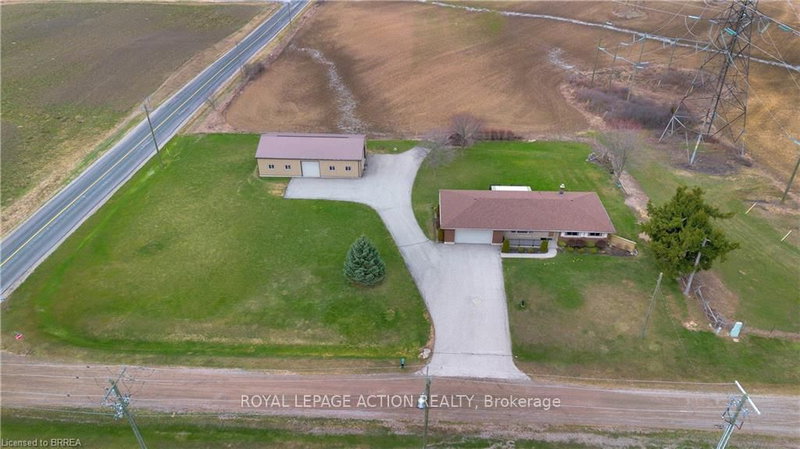 home for sale on 266 No 6 School Road