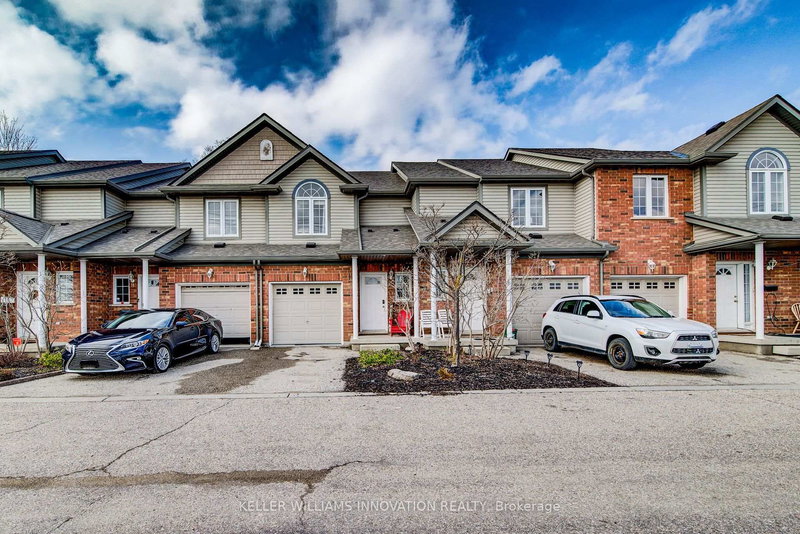 10 - 972 STRASBURG Rd, Kitchener, N2E 2K4 | Image 2