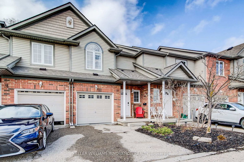 10 - 972 STRASBURG Rd, Kitchener, N2E 2K4 | Image 3