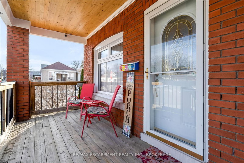 121 Edgemont St N, Hamilton, L8H 4E2 | Image 3