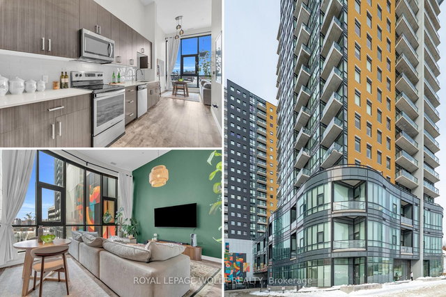 216 - 100 Garment Street