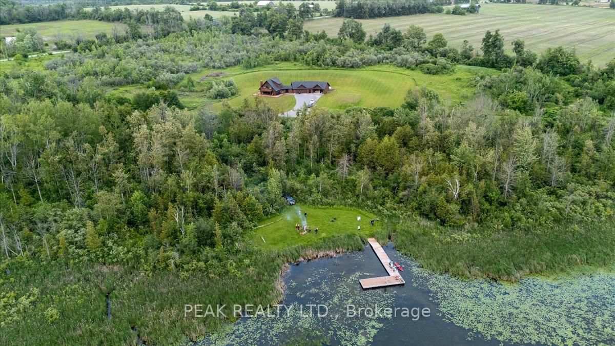 777 River Road • Kawartha Lakes, ON photo 1