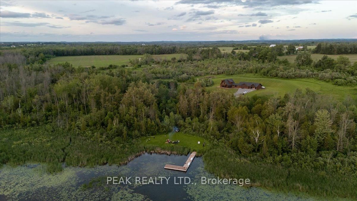 777 River Road • Kawartha Lakes, ON photo 14