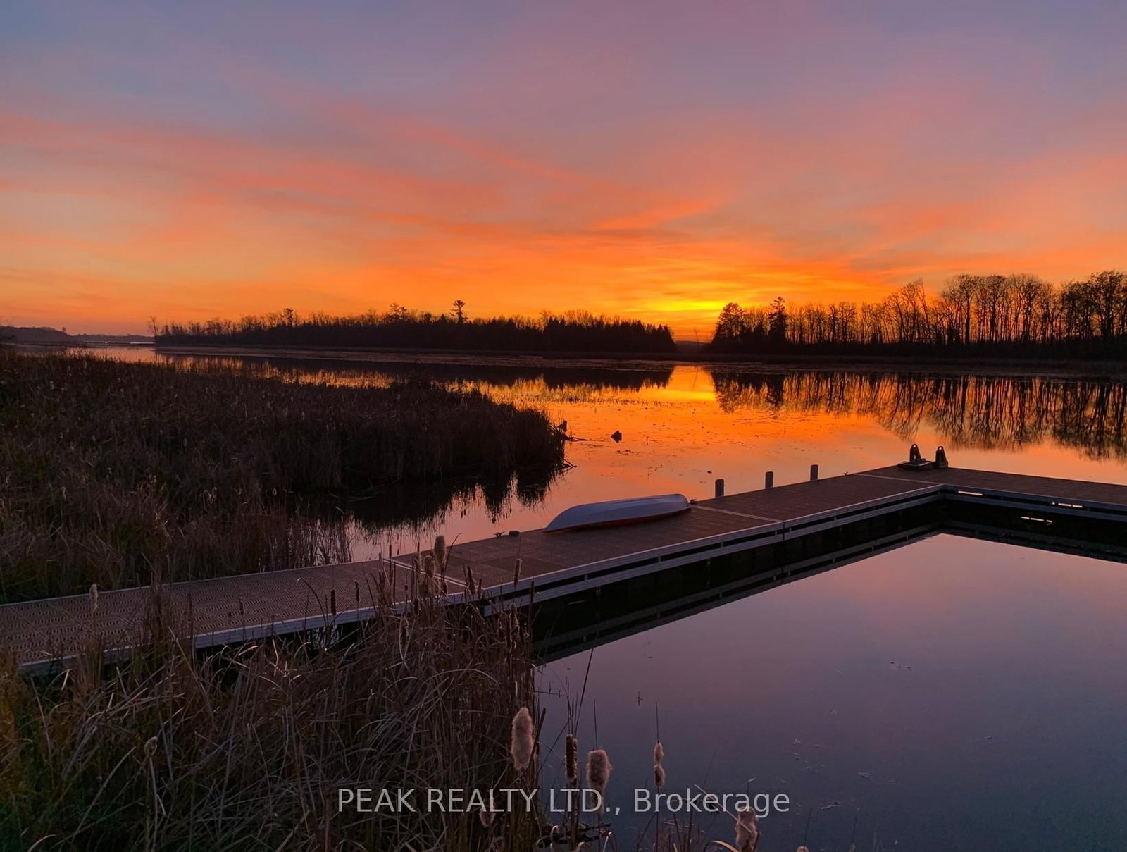 777 River Road • Kawartha Lakes, ON photo 2
