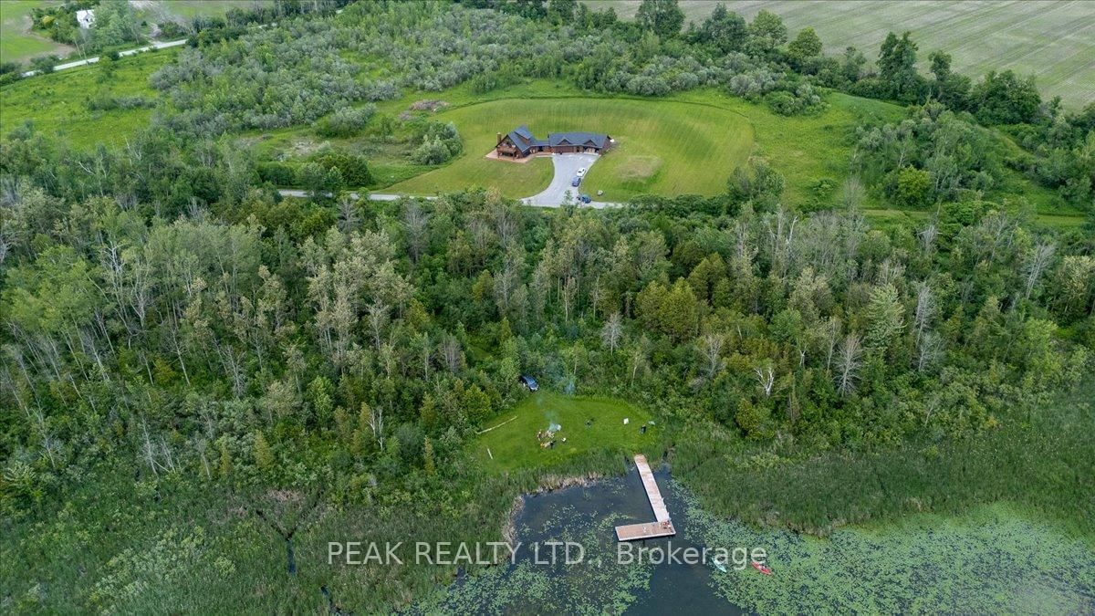 777 River Road • Kawartha Lakes, ON photo 3