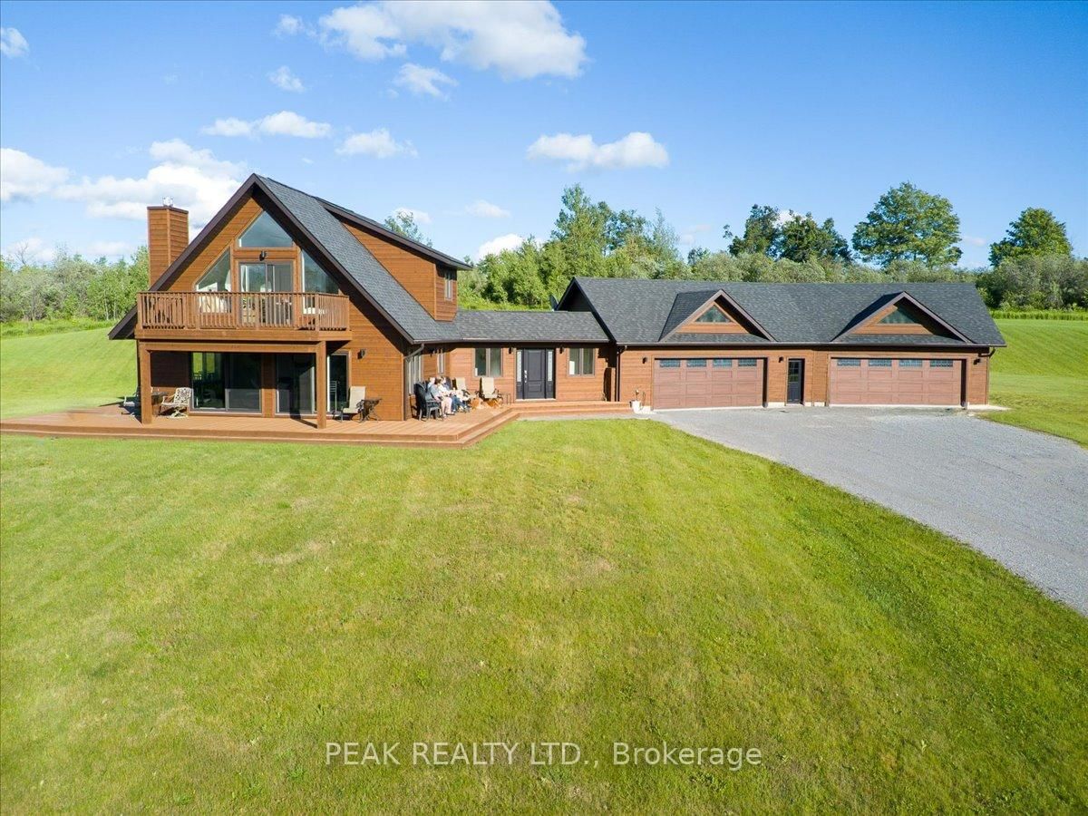 777 River Road • Kawartha Lakes, ON photo 32
