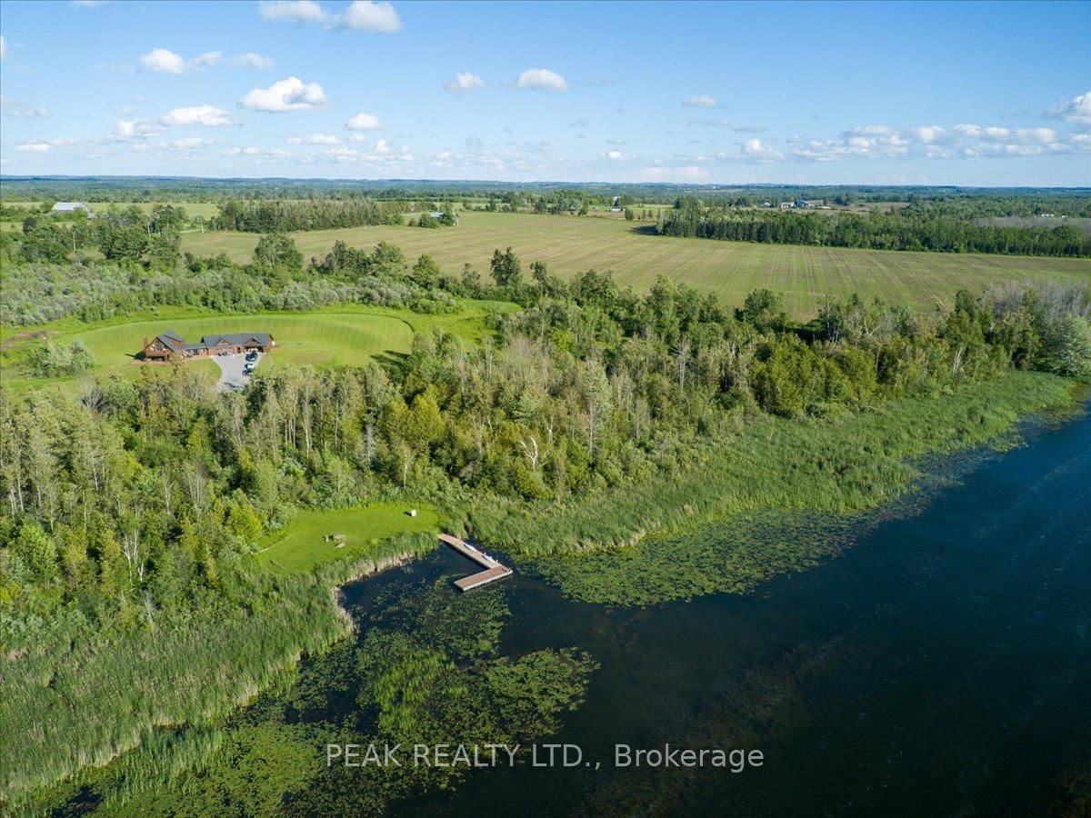 777 River Road • Kawartha Lakes, ON photo 33