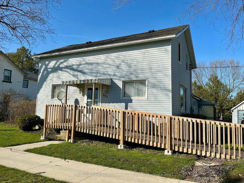 151 Georgina St, West Perth, N0K 1N0 | Image 3