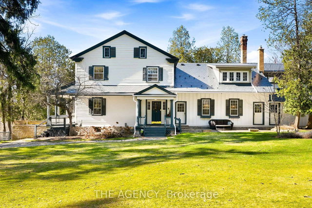 66 Old Mill Road