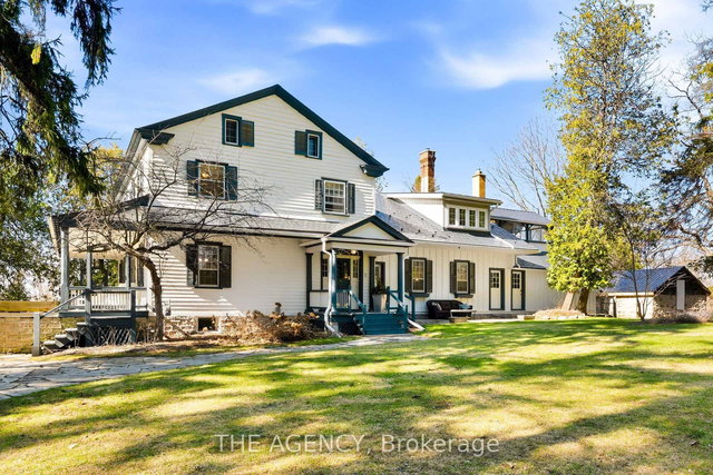 66 Old Mill Road