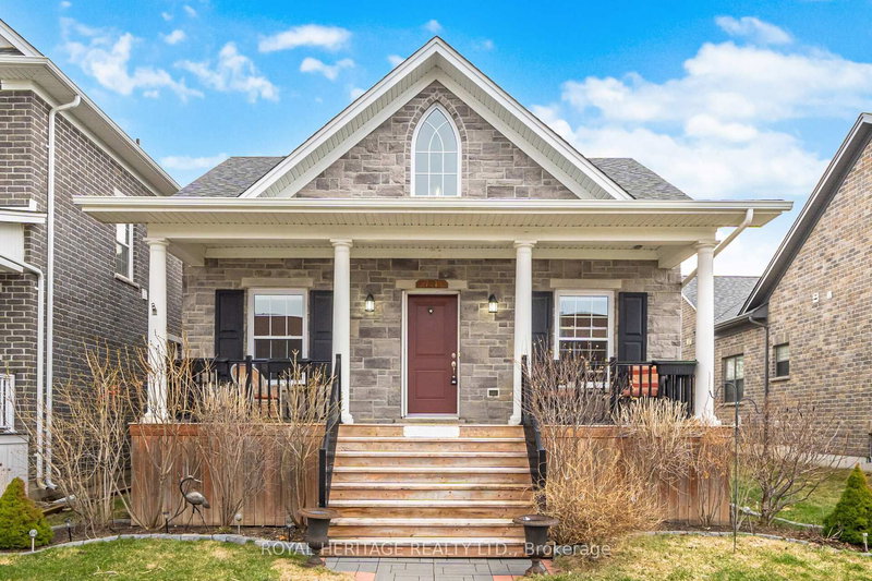 home for sale on 734 Elmer Hutton Street