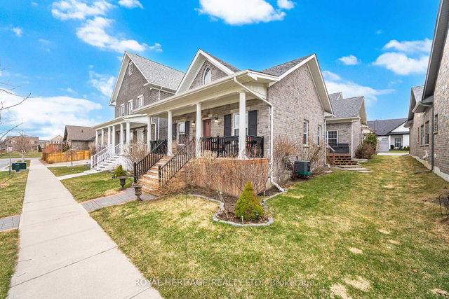 734 Elmer Hutton Street