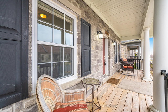 734 Elmer Hutton Street