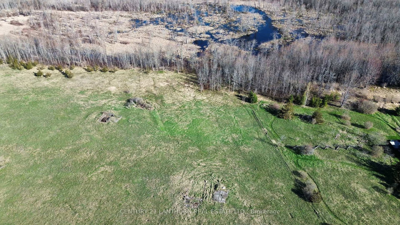 00 Mitchells Cross Road • Prince Edward County, ON photo 1