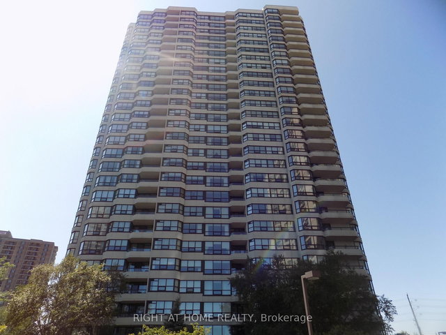 1904 - 1510 Riverside Drive