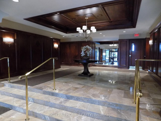 1904 - 1510 Riverside Drive