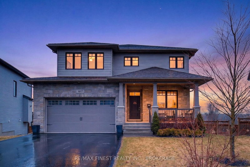 1617 Brookedayle Ave, Kingston, Ontario