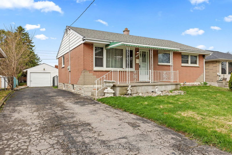 home for sale on 1920 Duluth Crescent