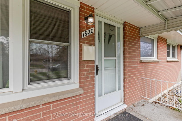 1920 Duluth Crescent