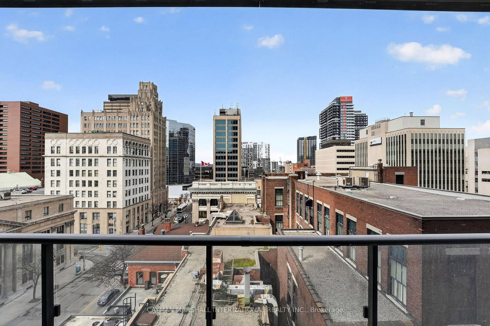 75 James Street S, Unit 804 - Photo 14