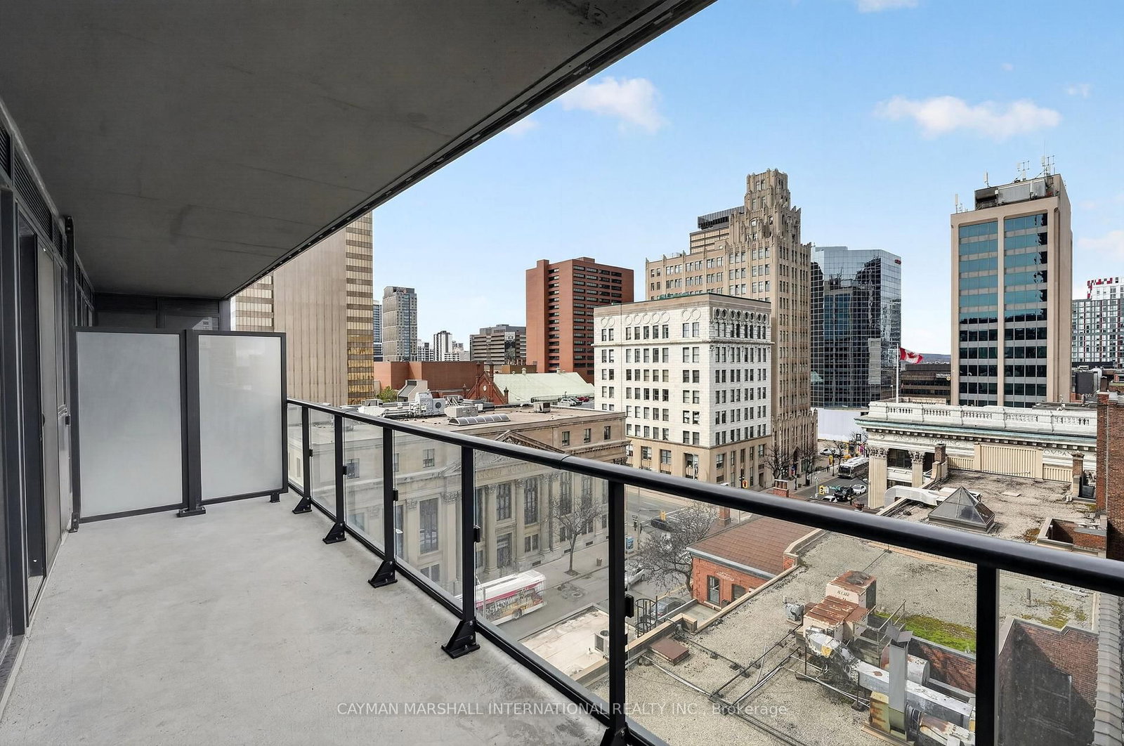 75 James Street S, Unit 804 - Photo 15