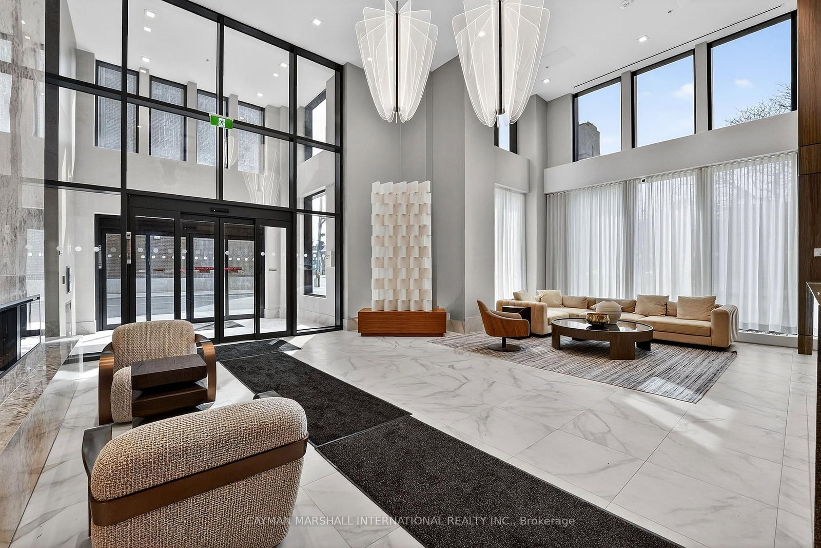 75 James Street S, Unit 804 - Photo 16