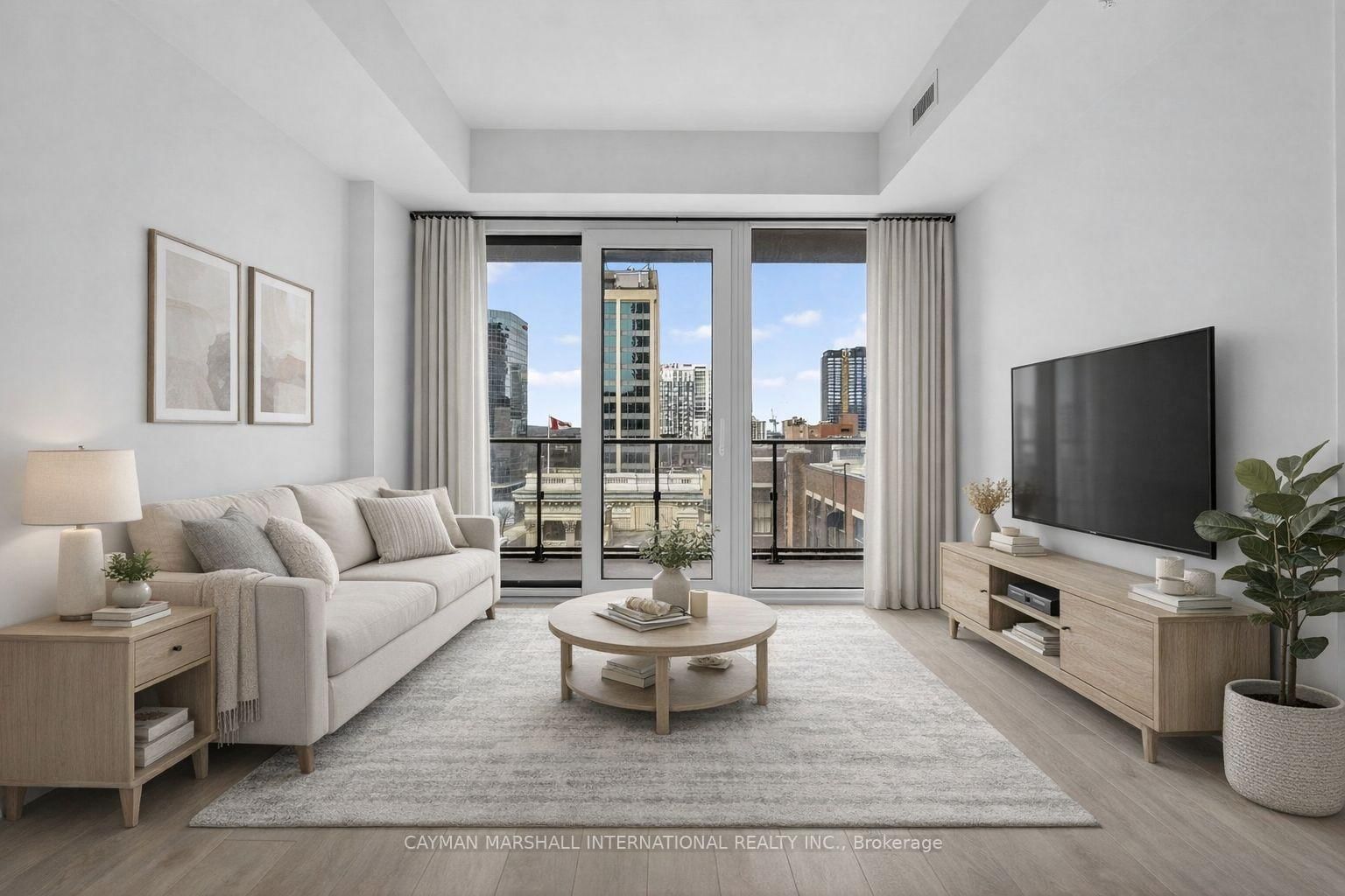 75 James Street S, Unit 804 - Photo 8