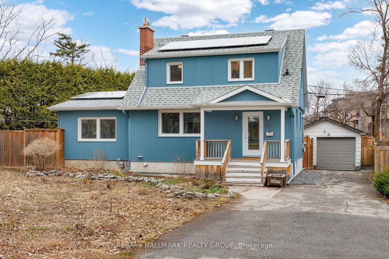 229 Greensway Ave, Ottawa, Ontario