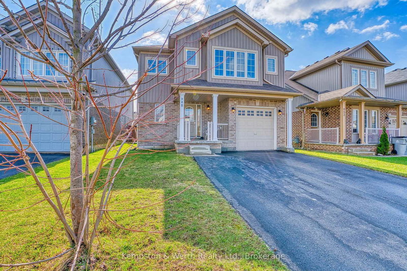 948 Adams Ave S, North Perth, N4W 0E6 | Image 2