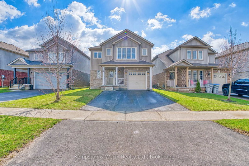 948 Adams Ave S, North Perth, N4W 0E6 | Image 3