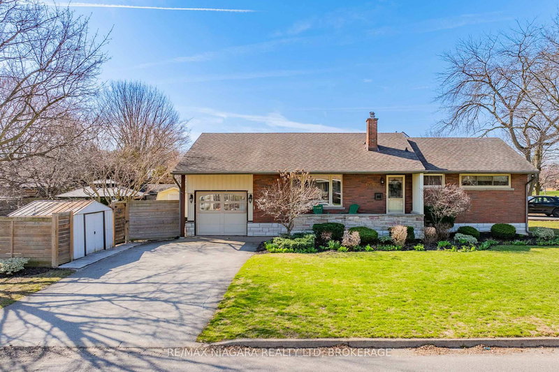 home for sale on 6596 HUGGINS Street