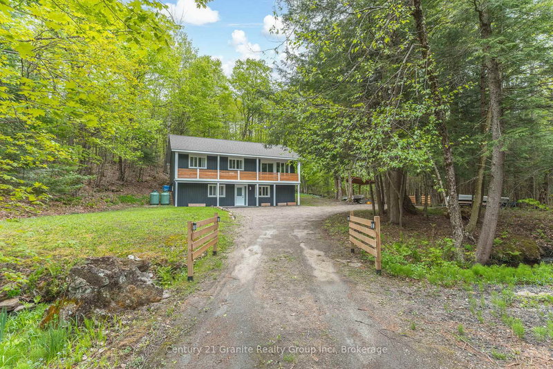 7032 County Road 121, Minden Hills, Ontario