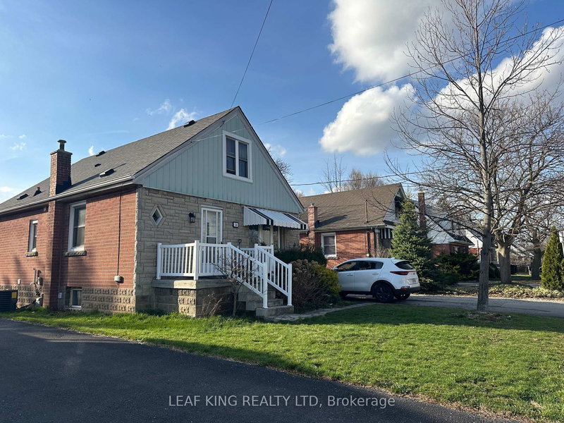 home for sale on 54 West 1st Street